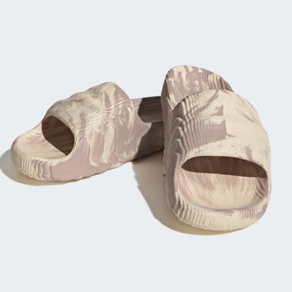 adidas adilette 22 Sand Strata
